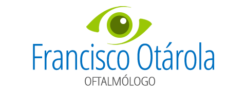 Dr Francisco Otárola - Oftalmólogo en Santiago